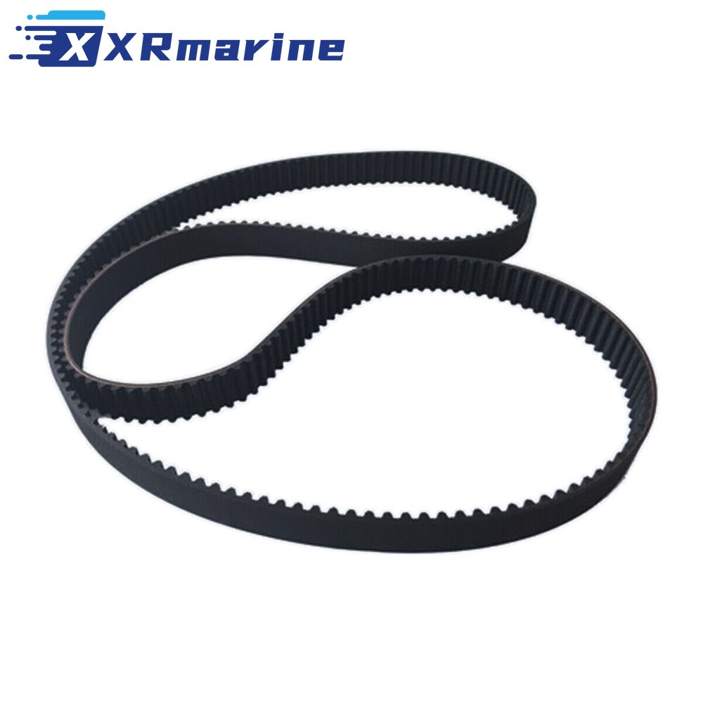 Timing Belt 6P2-46241 for Yama - Timing Belt ulasan dan harga