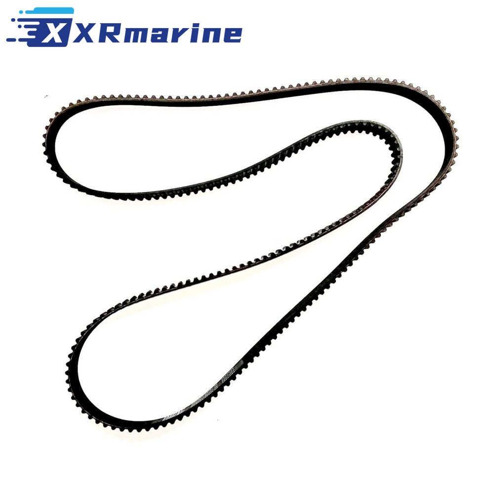Timing Belt 6P2-46241 for Yama - Timing Belt ulasan dan harga