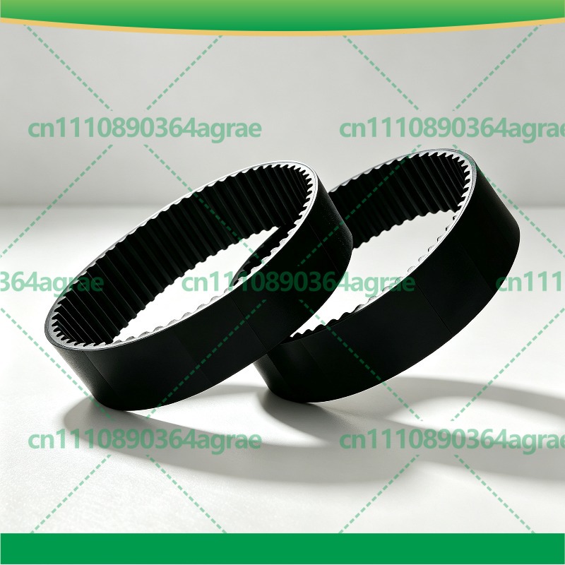 5pcs 8mm 10mm 12mm 15mm 18mm 2 - Timing Belt ulasan dan harga