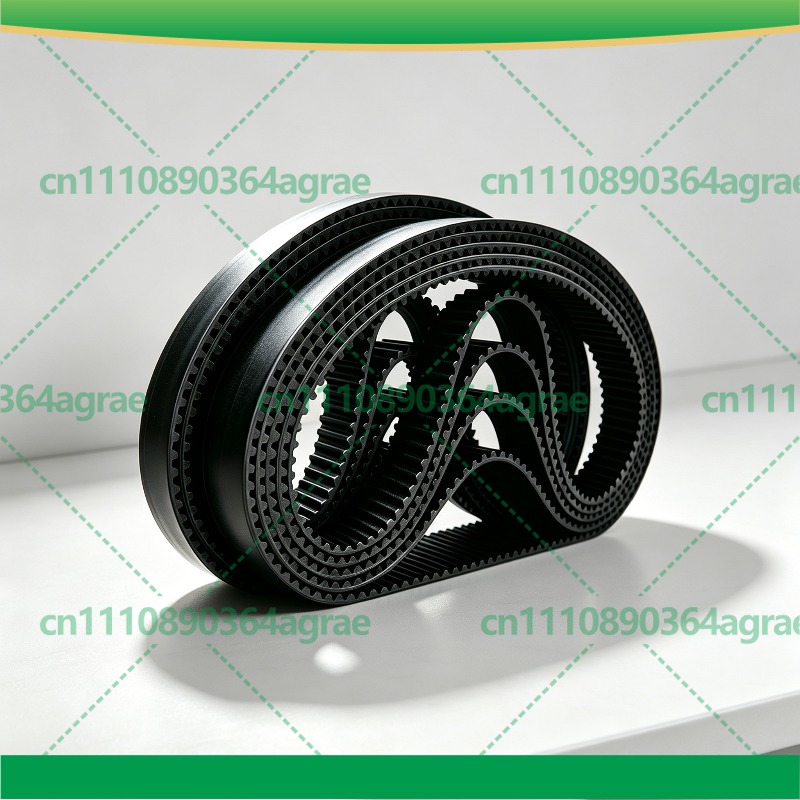 5pcs 8mm 10mm 12mm 15mm 18mm 2 - Timing Belt ulasan dan harga