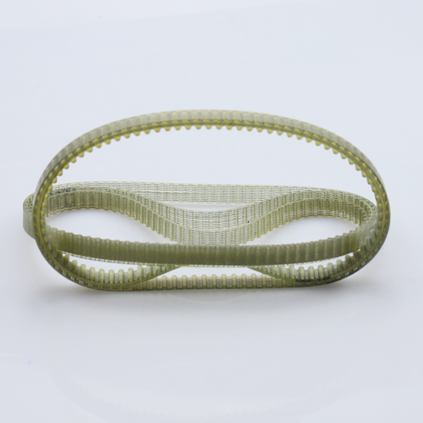 5.08mm Pitch Polyurethane PU S - Timing Belt ulasan dan harga