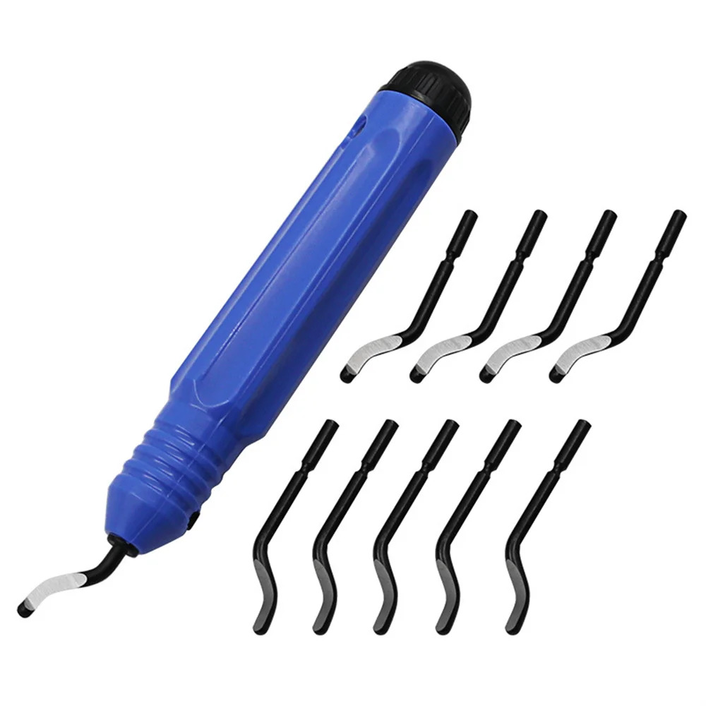 Blades High-Speed Steel Deburr - 3D Printing Objects ulasan dan harga