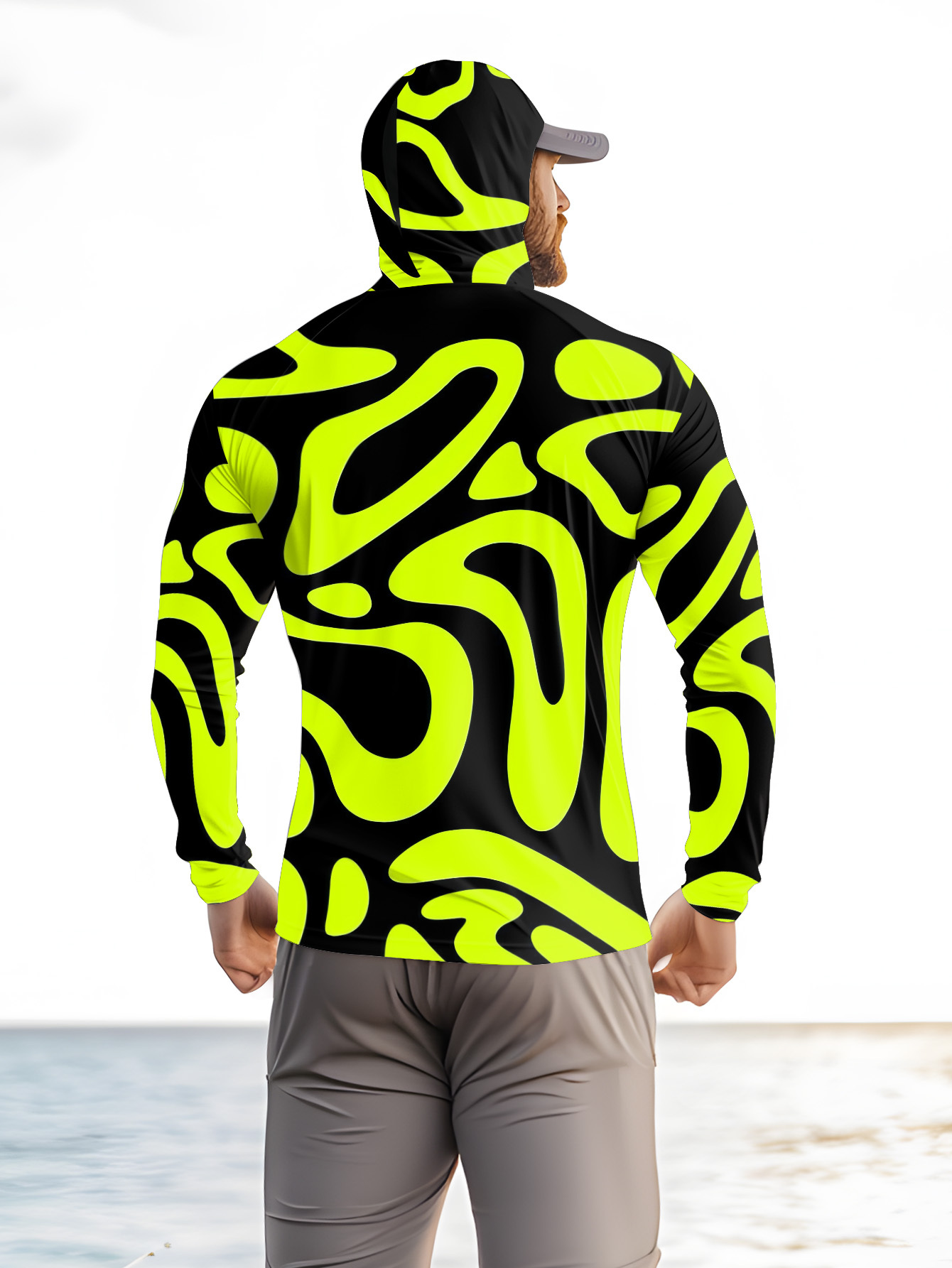 2026 Summer New Style Men's Lo - 3D Printing Service ulasan dan harga