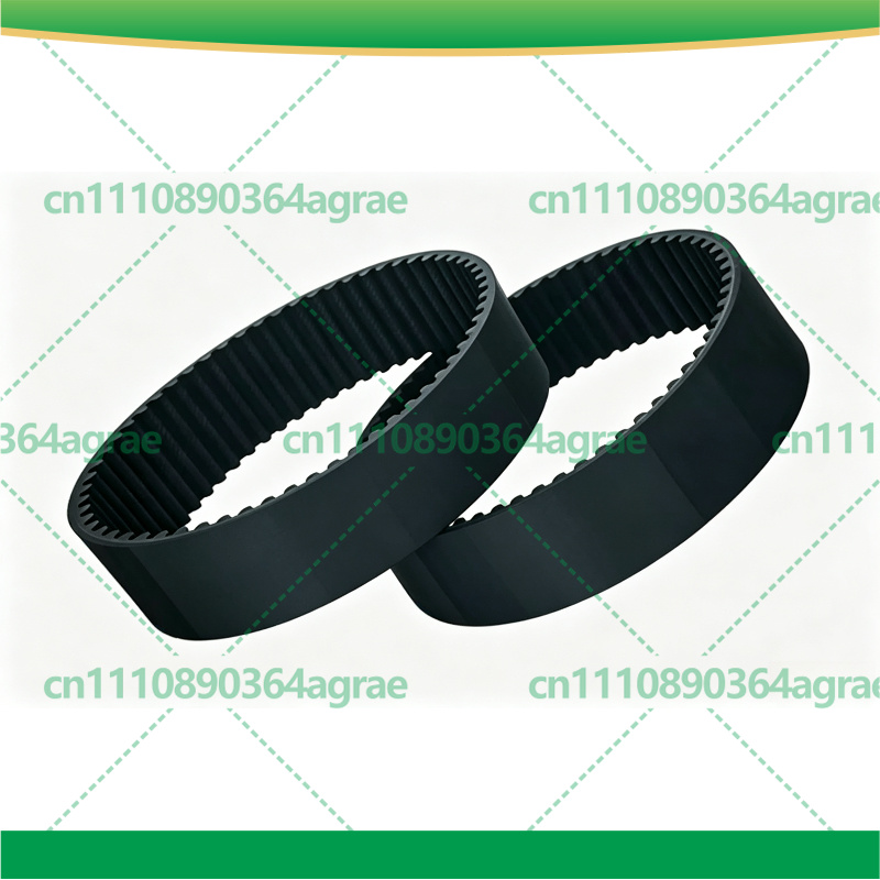 5pcs HTD5M380 HTD5M385 HTD5M39 - Timing Belt ulasan dan harga