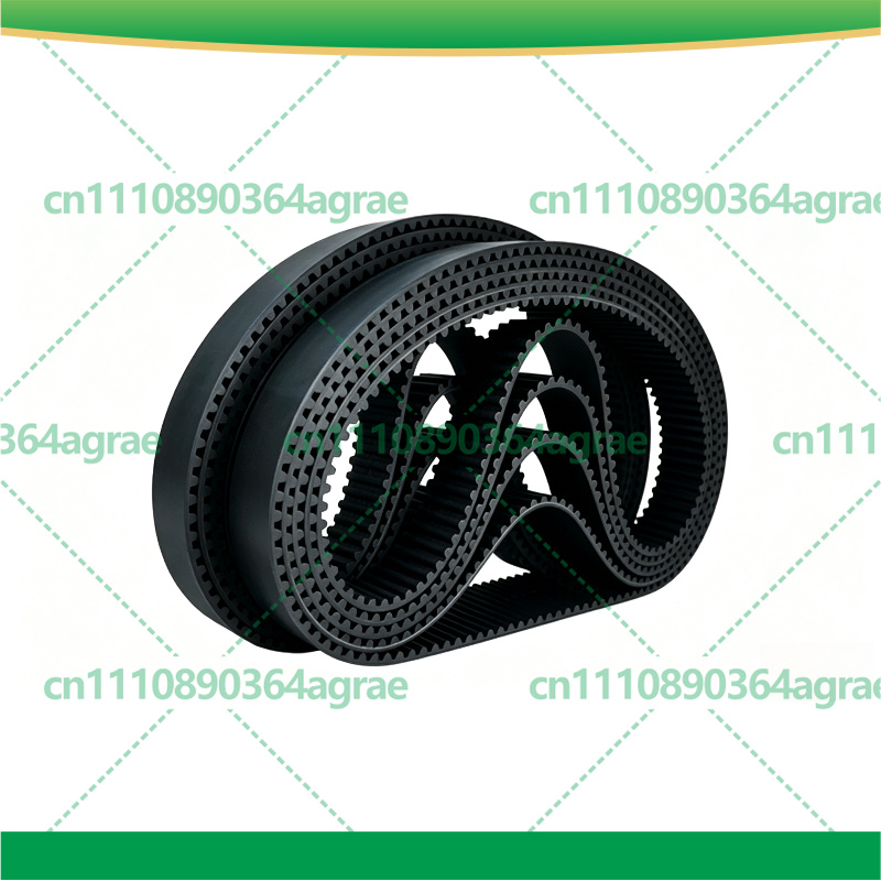 5pcs HTD5M380 HTD5M385 HTD5M39 - Timing Belt ulasan dan harga