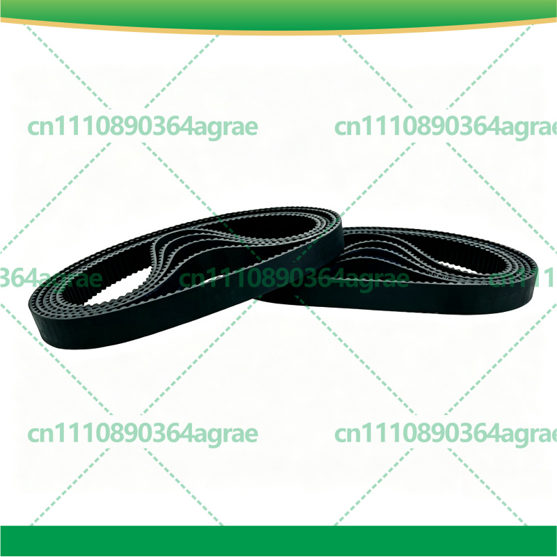 5pcs HTD5M380 HTD5M385 HTD5M39 - Timing Belt ulasan dan harga