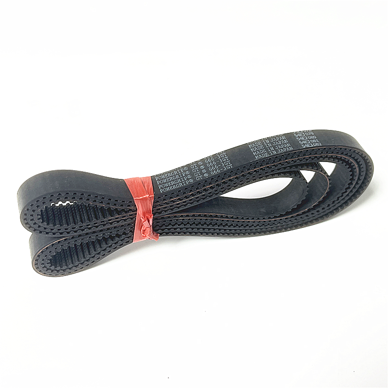 Rubber Synchronous Timing Belt - Timing Belt ulasan dan harga