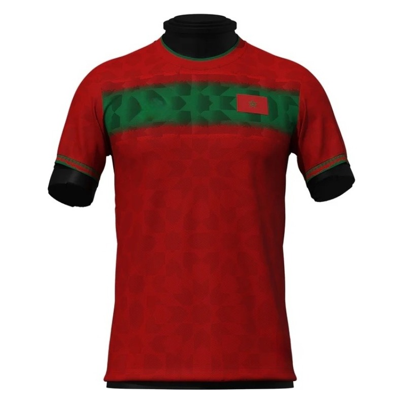 2026 Moroccan Football Events  - 3D Printing Solo ulasan dan harga