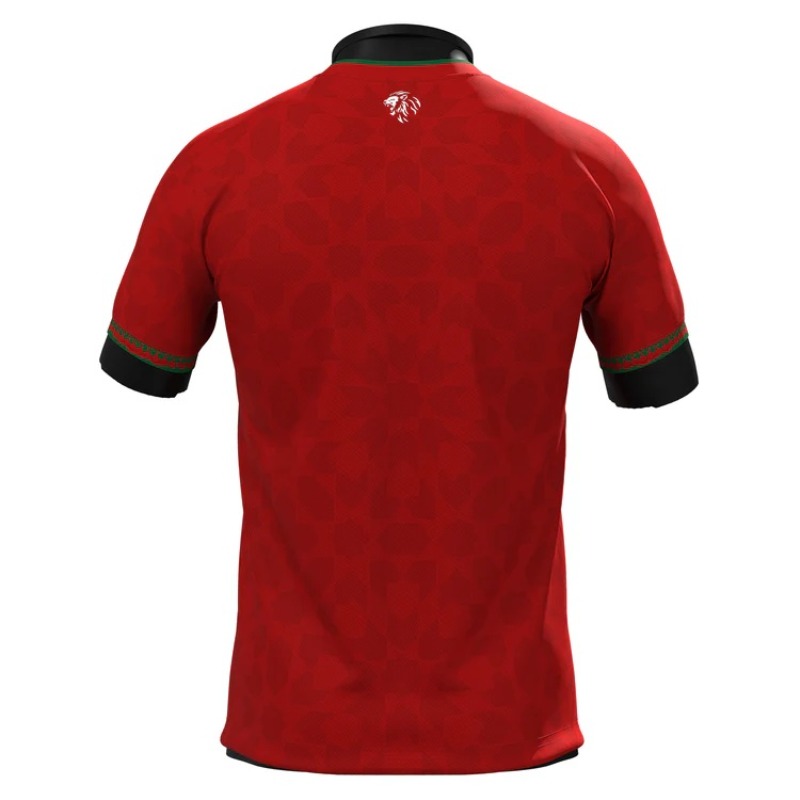 2026 Moroccan Football Events  - 3D Printing Solo ulasan dan harga