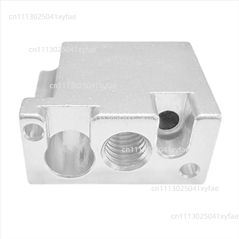 3D Printer Hotend Kit Nozzle P - 3D Printing Nozzle ulasan dan harga