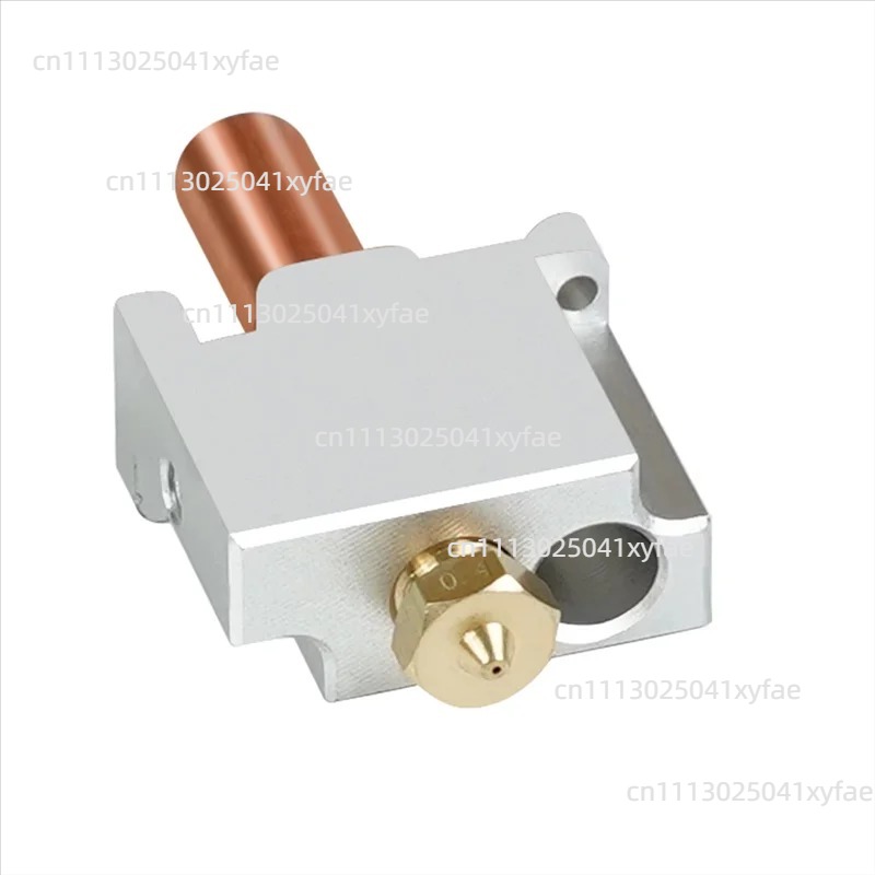 3D Printer Hotend Kit Nozzle P - 3D Printing Nozzle ulasan dan harga
