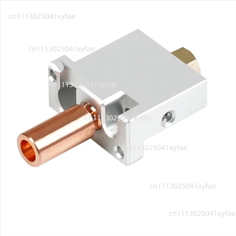 3D Printer Hotend Kit Nozzle P - 3D Printing Nozzle ulasan dan harga