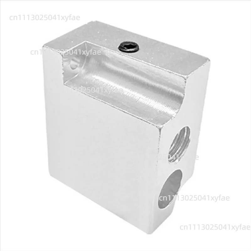 3D Printer Hotend Kit Nozzle P - 3D Printing Nozzle ulasan dan harga