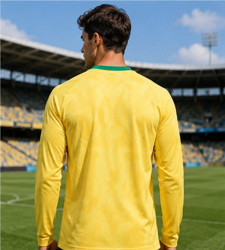 Brazil 2026 Commemorative Edit - 3D Printing Service ulasan dan harga