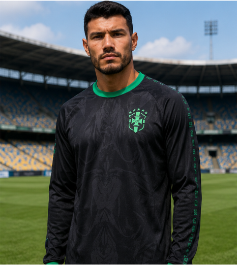 Brazil 2026 Commemorative Edit - 3D Printing Service ulasan dan harga
